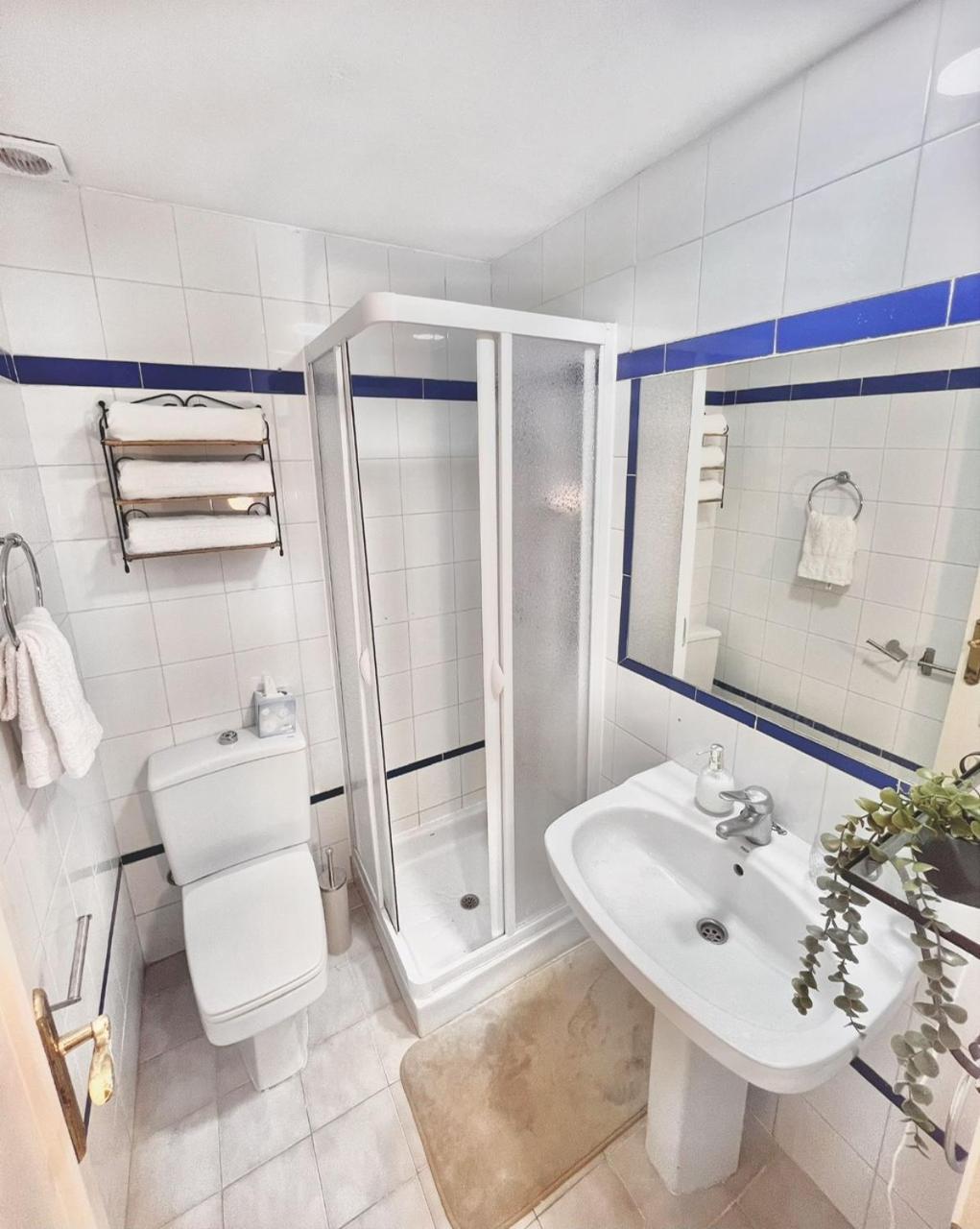 Lejlighed Casa Janina - Riviera Del Sol Málaga