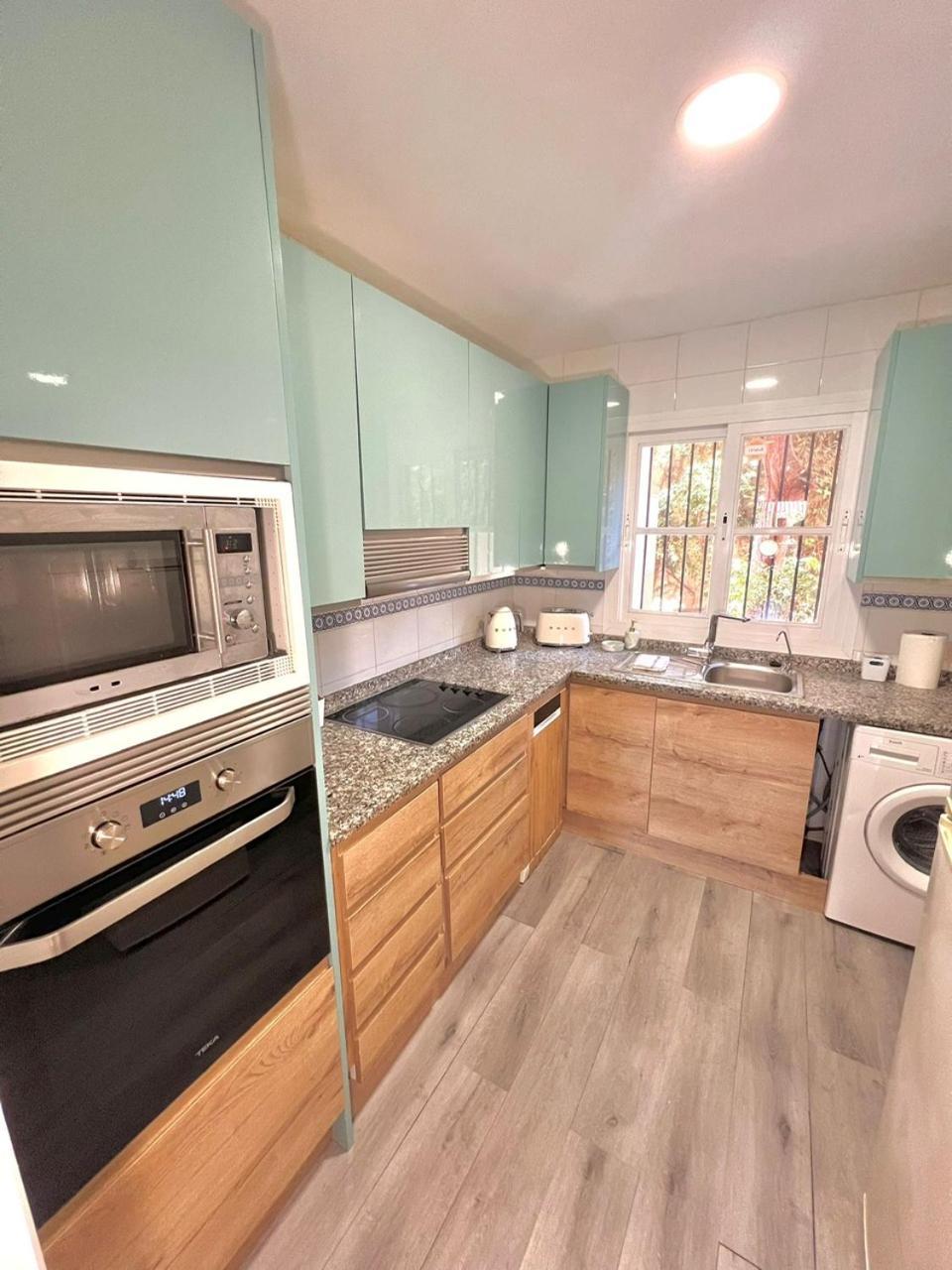 Apartment Casa Janina - Riviera Del Sol Málaga