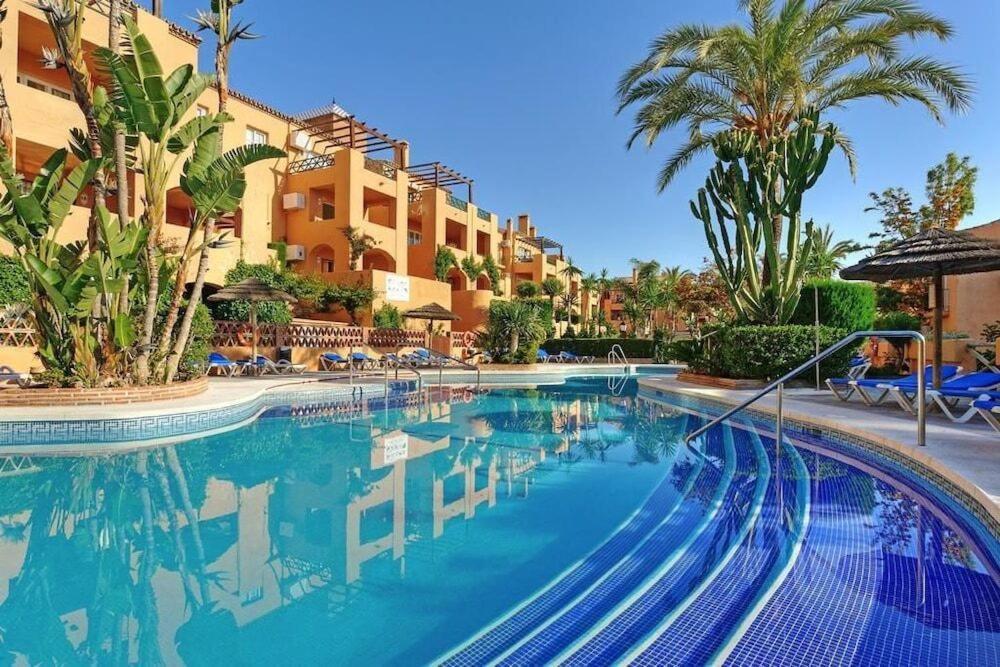 Casa Janina - Riviera Del Sol Lejlighed