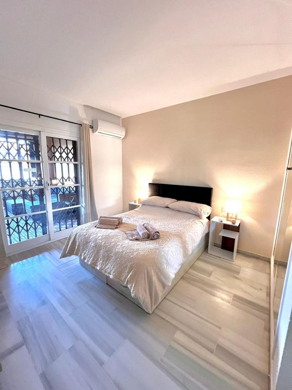 Casa Janina - Riviera Del Sol Lejlighed
