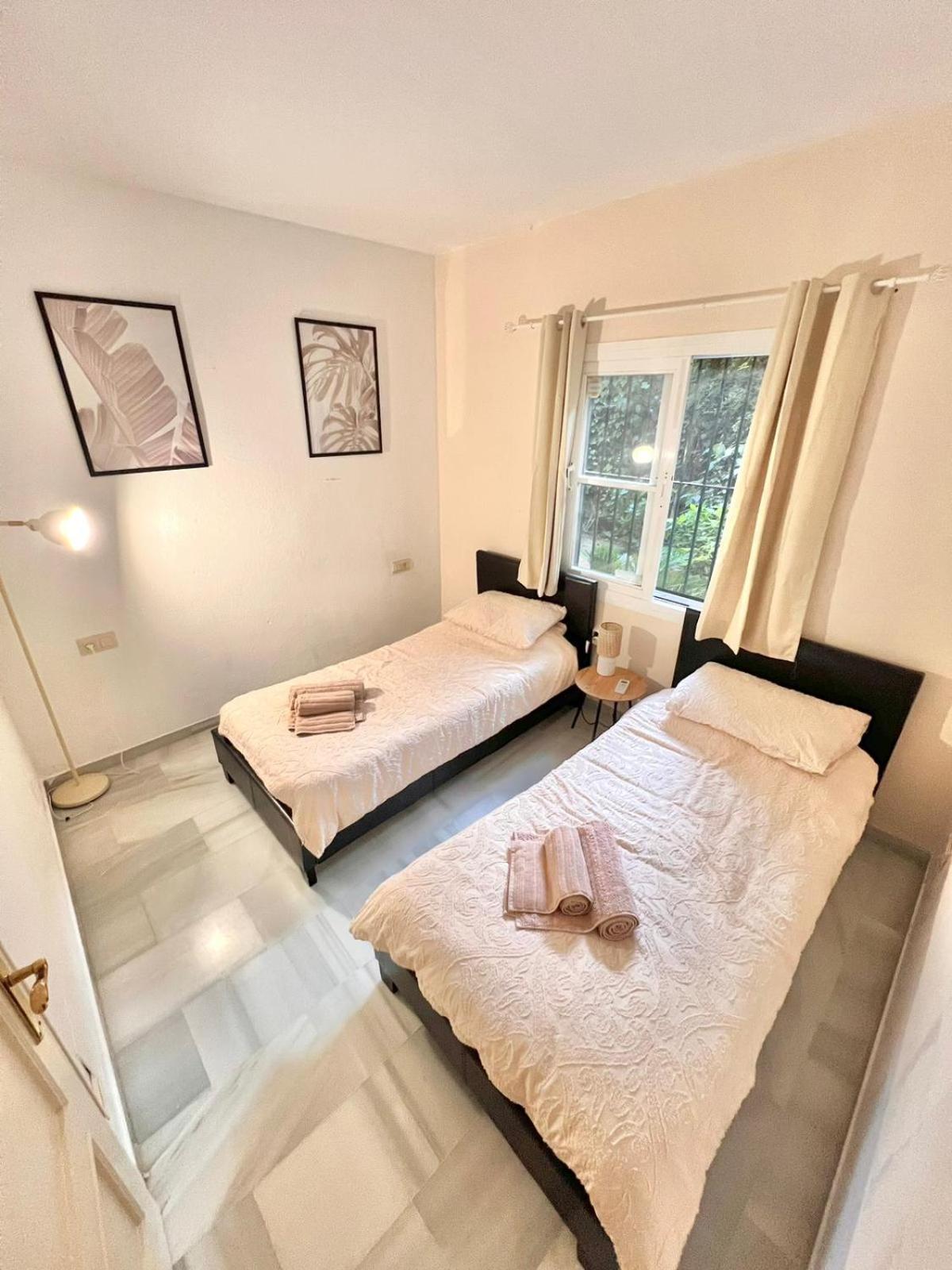 Apartment Casa Janina - Riviera Del Sol Málaga